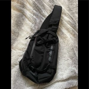 Patagonia bag